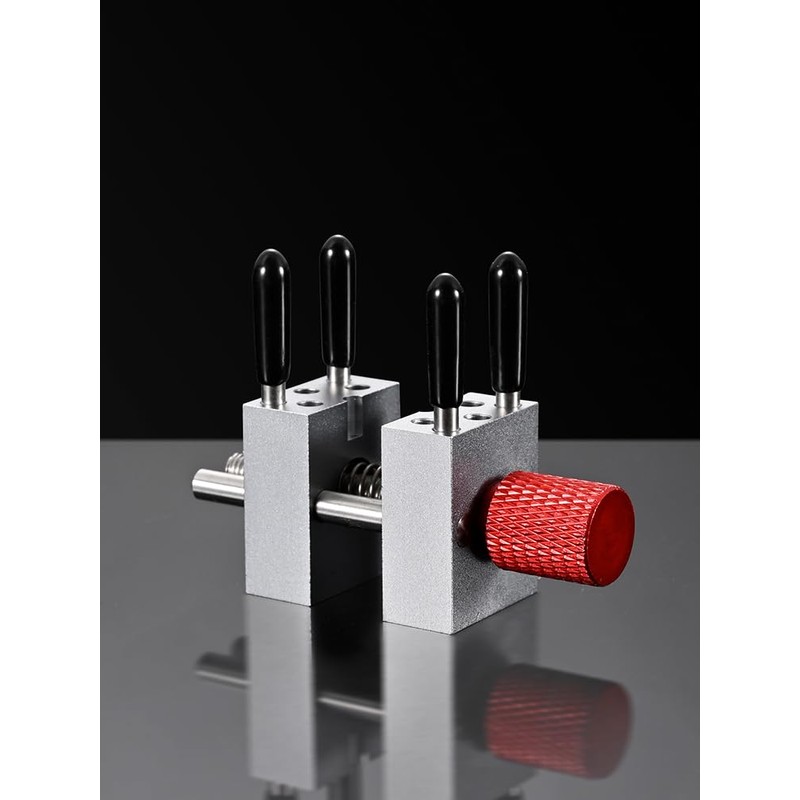 ANSAI PRO Metal Handy Mini Vise Vice Grip Width 0.78inch