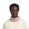 Buff Original Ecostretch Neckwear Fashion Scarf, Rosewood, OneSize
