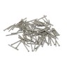 iexcell 100 Pcs M2 x 25mm Thread Pitch 0.4 mm