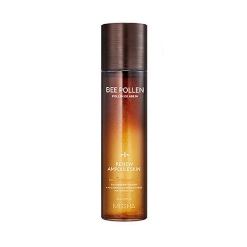 Bipolen Renew Ampoule Skin 150ml / 비폴렌 리뉴 앰풀 스킨