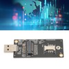 USB3.0 4G Module Adapter Board NGFF M.2 Key B to
