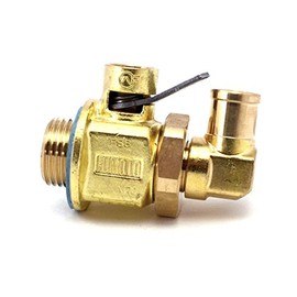 Fumoto FG306L Engine Oil Drain Valve (24mm-2.0)