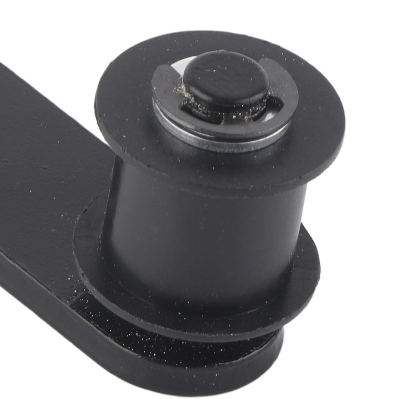 Steel Alloy Chain Tensioner with Spring Hook 0452954 Replacement for