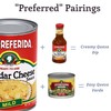 La Preferida Cheddar Cheese Sauce, 15 oz (Pack - 1)