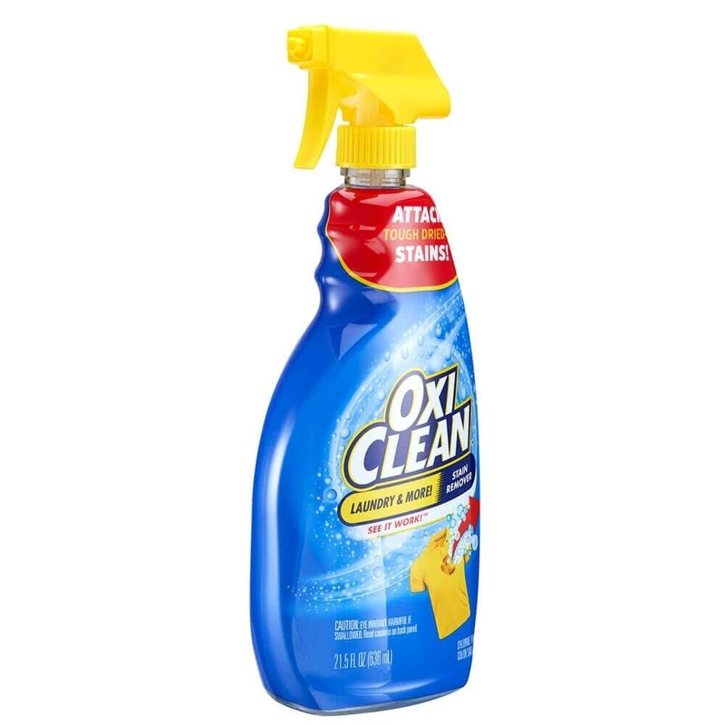 STAIN REMR LANDRY 21.5OZ