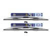 Fits Subaru Outback 2003-2009 Alca Germany Universal Windscreen Wiper Blades