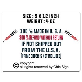 Chic Sign Pollo en Mole Poblano Rustic Shabby Vintage style Retro Kitchen Bar Pub Coffee Shop Wall Decor 9"x12" Metal Plate Sign Home Store Decor Plaques