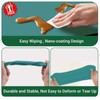 EZ SPARES Vacuum Stand,Storage-Stand-Docking-Station-Holder,Stable Metal Storage Bracket Stand Holder,Compatible with