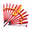 13-Piece Insulated Screwdriver Set, High-Quality Tools for Home & Professional