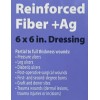 Cardinal Health 5pk IND Cardinal Health Reinforced Gelling Fiber Dressing,