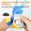 Lepawit Cat Toy, Interactive Cat Toy, Electric for Indoor Cat