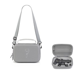 Storage Case for DJI Osmo Mobile 8 / 7 / 7 Pro Waterproof Carrying Case Shockproof Gimbal Stabilizer