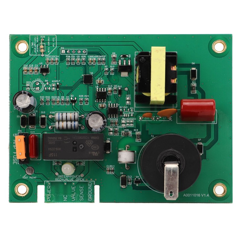 RV Ignition Control Circuit Board DC 12V UIB S Ignitor