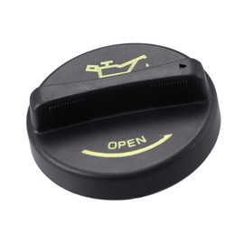 A ABSOPRO Engine Fuel Tank Filler Gas Cap No.26510-26620 for Hyundai Tucson