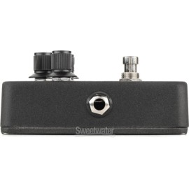 Keeley Suns Ultravoid Fuzz Pedal - Sweetwater Exclusive