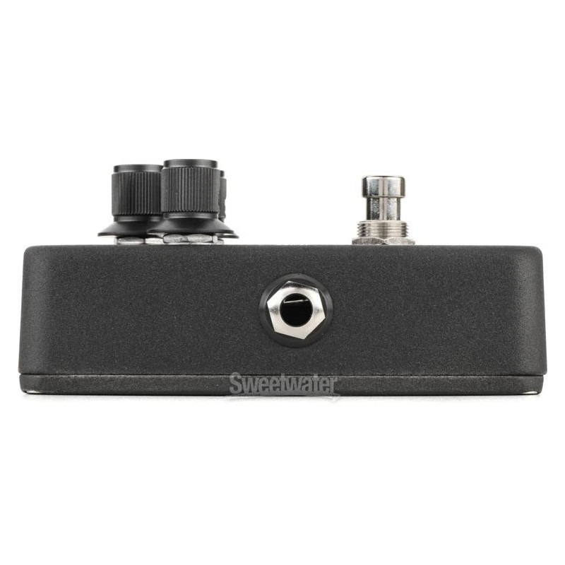 Keeley Suns Ultravoid Fuzz Pedal - Sweetwater Exclusive