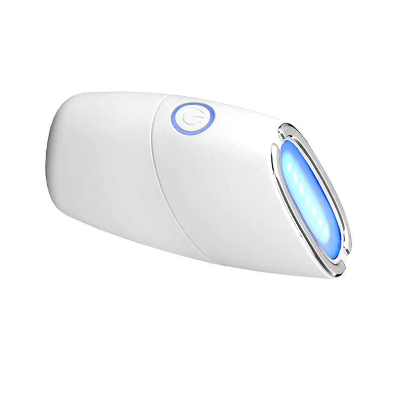 Photon Skin Beauty Instrument Vibration Firming LED 3 Colors Massaging