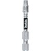 Makita E-00854 Impact XPS™ T25 Torx 2" Power Bit, 3/pk