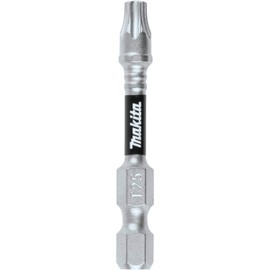 Makita E-00854 Impact XPS™ T25 Torx 2" Power Bit, 3/pk