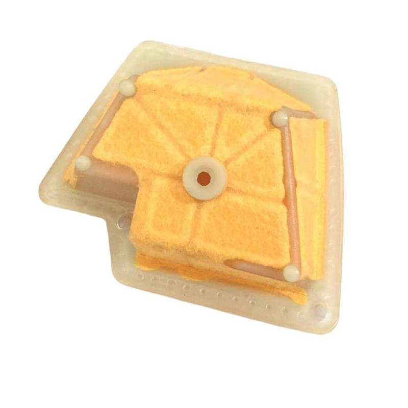 Bynor 1133 120 1604 1133-120-1604 Air Filter kit Replacement for