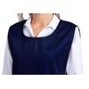 Nanxson Unisex Cobbler Apron with 2 Deep Pockets, 2 Pack