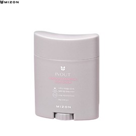 MIZON Inout Smooth Mineral Sun Stick SPF50 PA++++ 26g