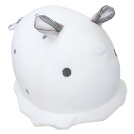 Pine Create Umilium Plumff Velvet Nudibranch Size: Approx. W30 D20 H20 (Cushioned) 21P44376