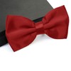Trimming Shop Assorted Colour Bow Ties for Men - Pre-Tied
