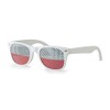 notrash2003 World Cup Sunglasses Fan Item Football Glasses Flag Country