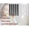 KAPSING 10 Pieces Butter Stick Cream Spatula Cosmetic Spatula Make
