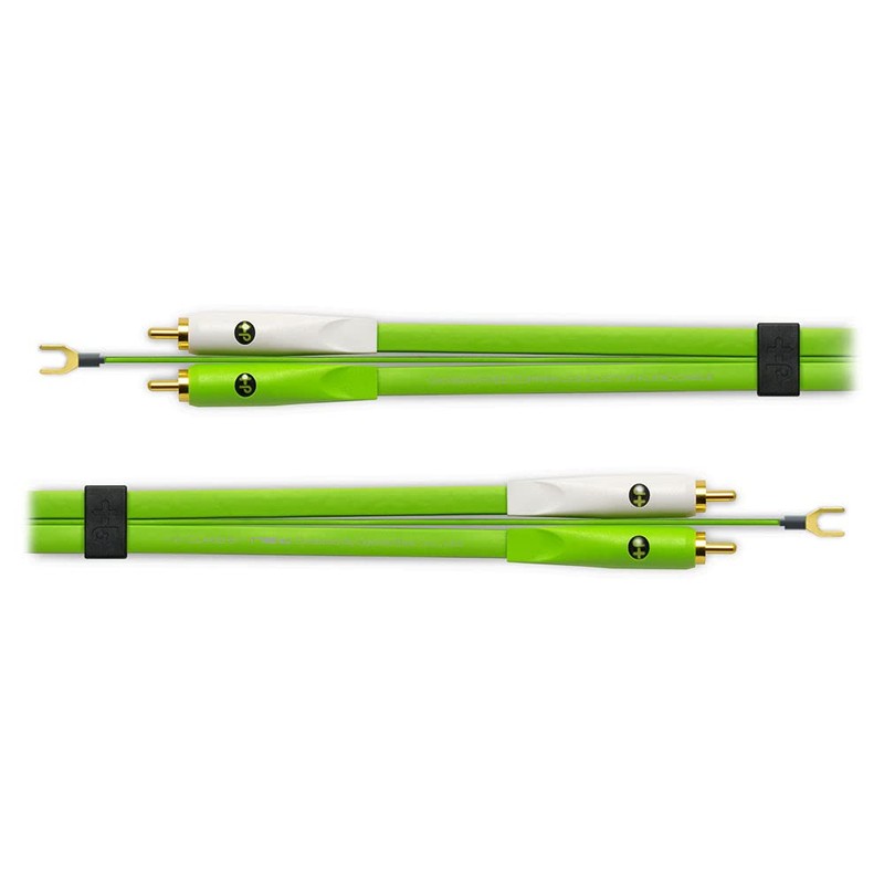 NEO by OYAIDE Elec d+ RCA for TurnTable class B
