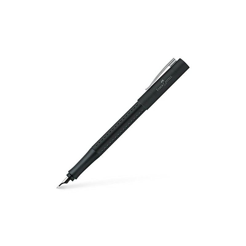 Faber-Castell Grip 2011 140908 Fountain Pen Nib F Fountain Pen