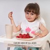 Wheat Straw Dinnerware Sets | Unbreakable Dinnerware Sets | Dishwasher