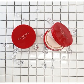 Missha Radiance Perfect Fit Cushion 15g SPF50+/PA+++ / 미샤 래디언스 퍼펙트핏 쿠션 15g SPF50+PA+++