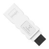 elago FireWire 400 to 800 Adapter (White) for Mac Pro,