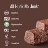Heavenly Hunks Brownie 6oz (6 Pack)