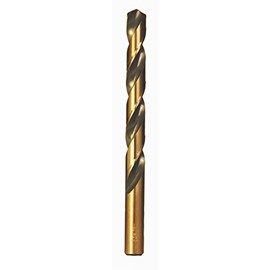 Viking Drill and Tool 5620 0 Type 240-UB 135 Degree Split Point Magnum Super Premium Jobber Drill Bit (12 Pack), 1/8"