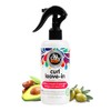 SoCozy Curl Leave-In Conditioner - Detangles and Restores Curls While