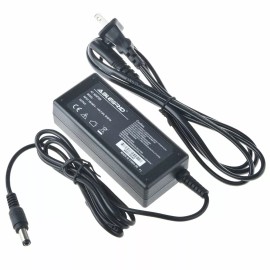 ABLEGRID AC/DC Adapter For Yamaha PSR-S770 PSR-S650 PSR-S970 PSR-S750 61-key Keyboard PSU