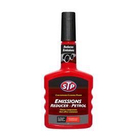 STP Emissions Reducer Petrol 400 ml