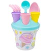 Onda Sand Play Set, Ice Cream Bucket Set