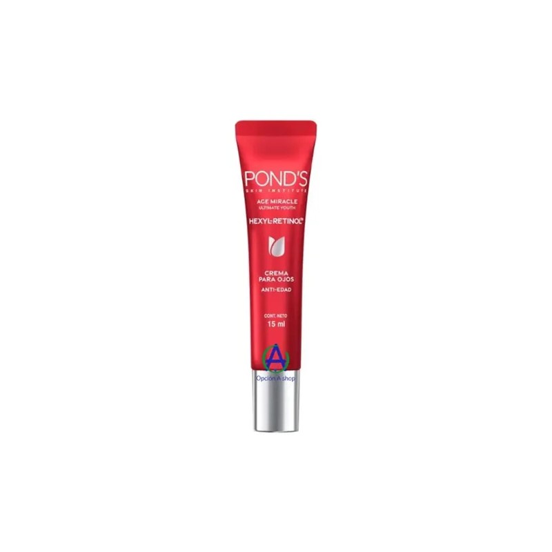 Kit Hexyl Retinol 50x Limpiador Facial Crema Para Ojos Serum