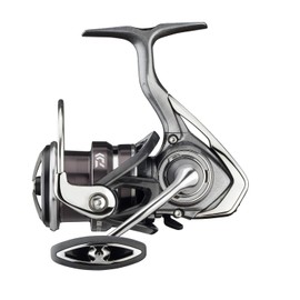 Daiwa Exceler LT 5000 Fishing Reel 150 m/0.37 mm