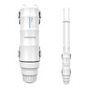WAVLINK Waterproof AC1200 Outdoor Long Range WiFi Extender/Access Point/WiFi Repeater/Router,