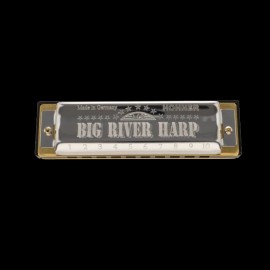 Hohner Big River Harp D-Major
