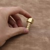 EMSea 2 Pcs 1/4 BSP Female Thread to 10mm Hose