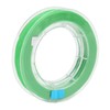 Fishing Line 8 Strands Woven Soft Abrasion Resistant Thin Diameter