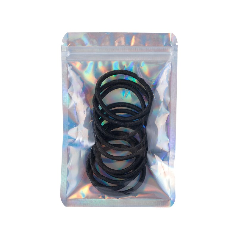 DarbuT Hairband, Stylish, Non-Tracing, Elastic Hair Elastic, High Elasticity, Set