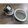 Mason Jar Sprouting Mesh Lid 316 Stainless Steel Sealing Storage