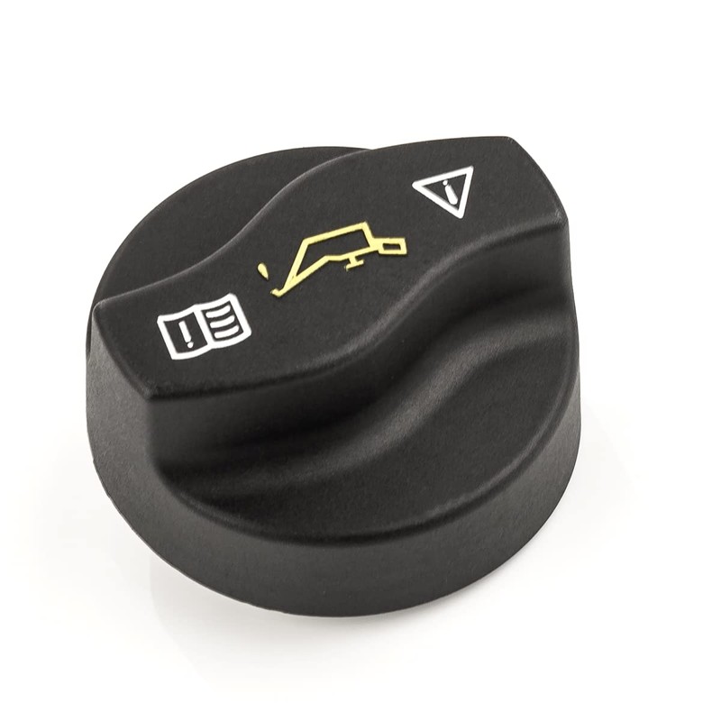 LST Oil Cap Plug Closure Oil Cover Cap W169 W245